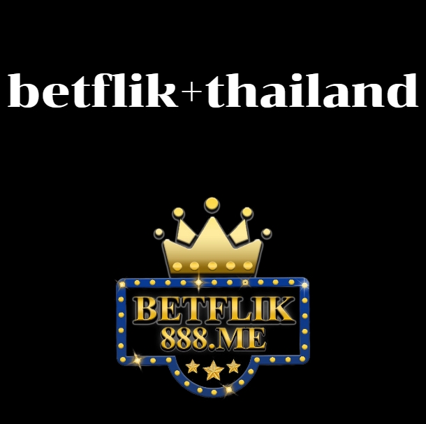 betflik+thailand
