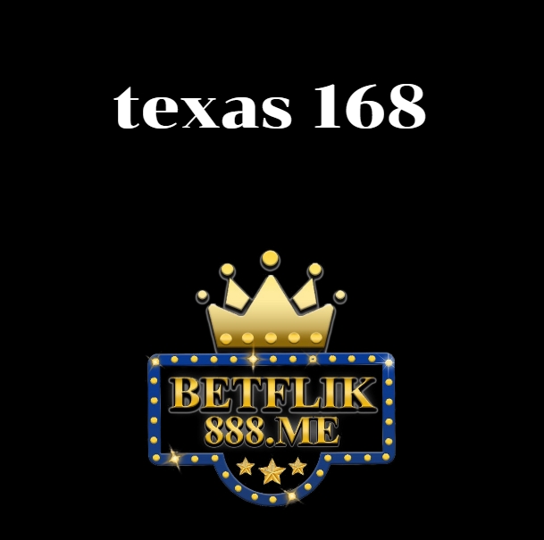 texas 168